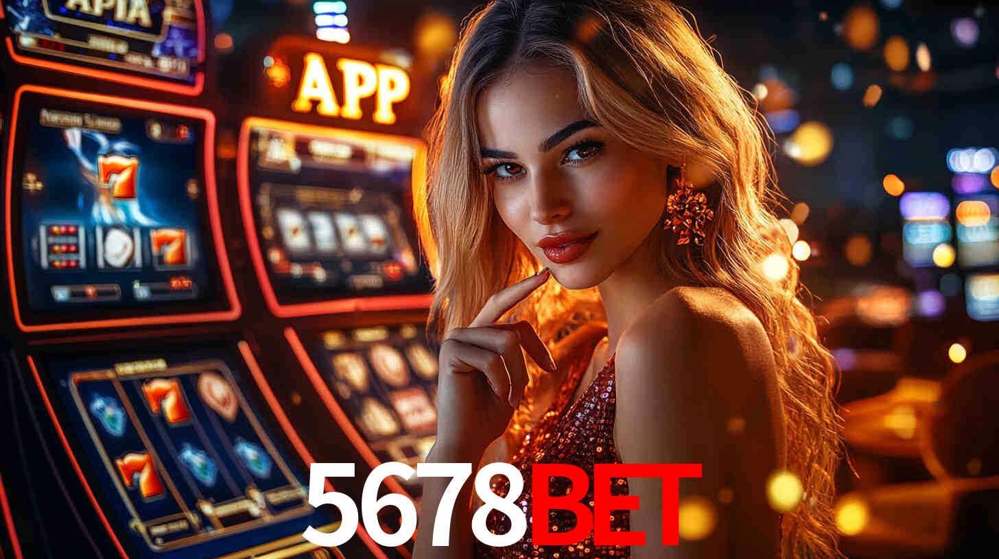 Baixar App Android 5678bet