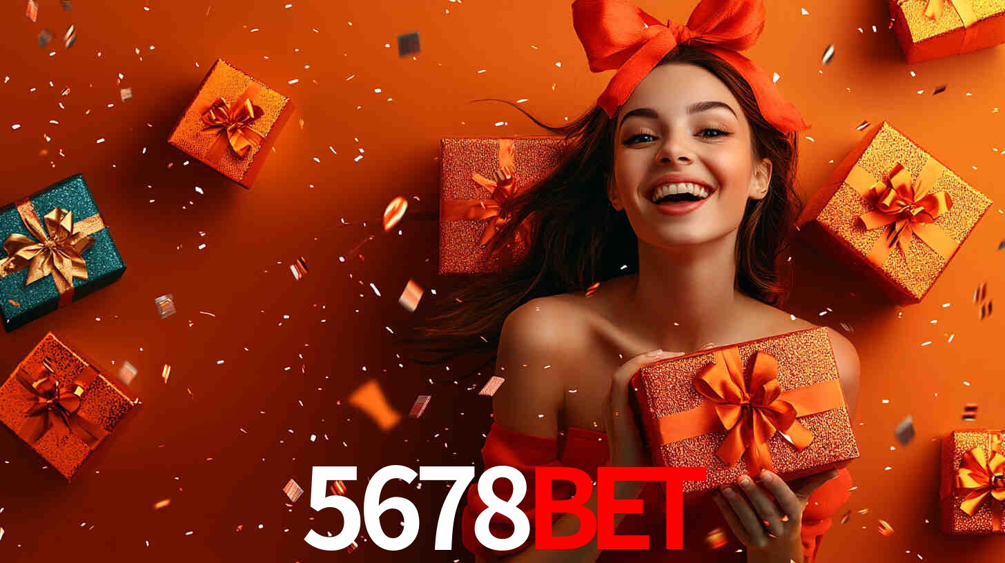 Promoções Semanais e Códigos Promocionais 5678bet