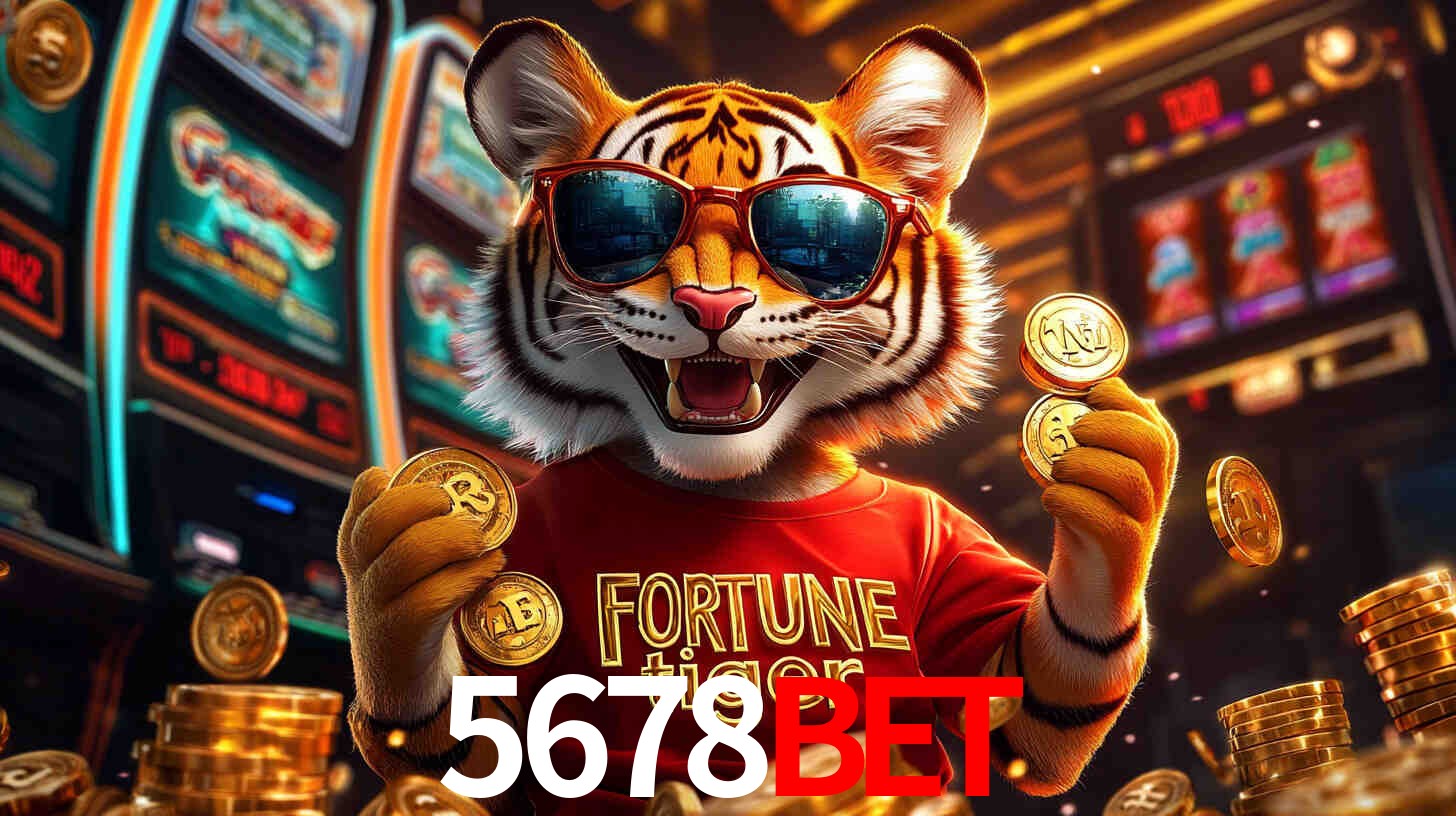 Por Que Jogar Fortune Tiger no 5678bet