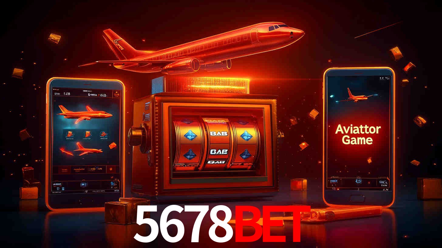 Como Jogar Aviator no 5678bet