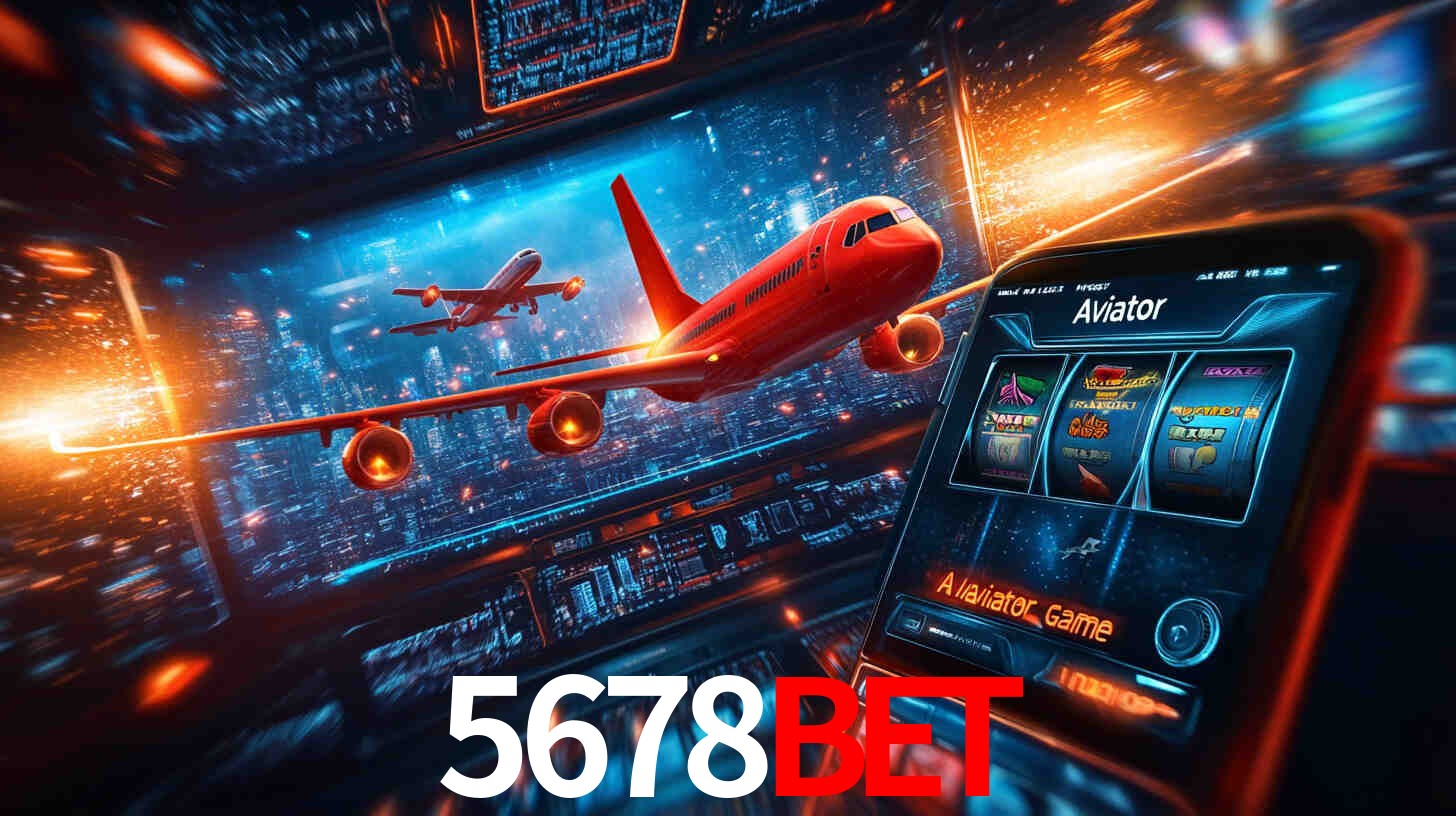 Dicas para Jogar Aviator no 5678bet