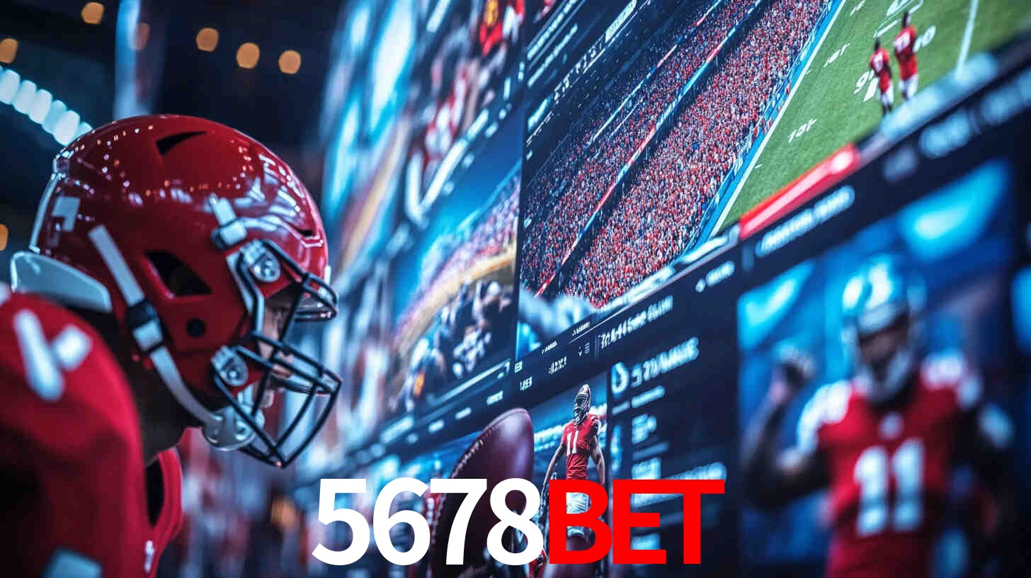 Benefícios das Apostas Ao Vivo no 5678bet