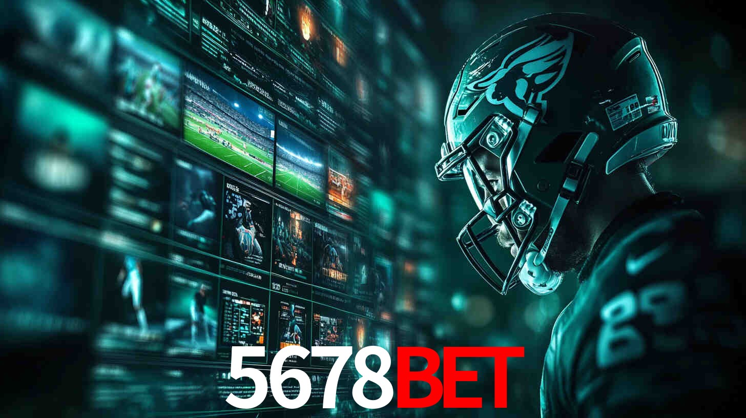 Esportes em Destaque no 5678bet