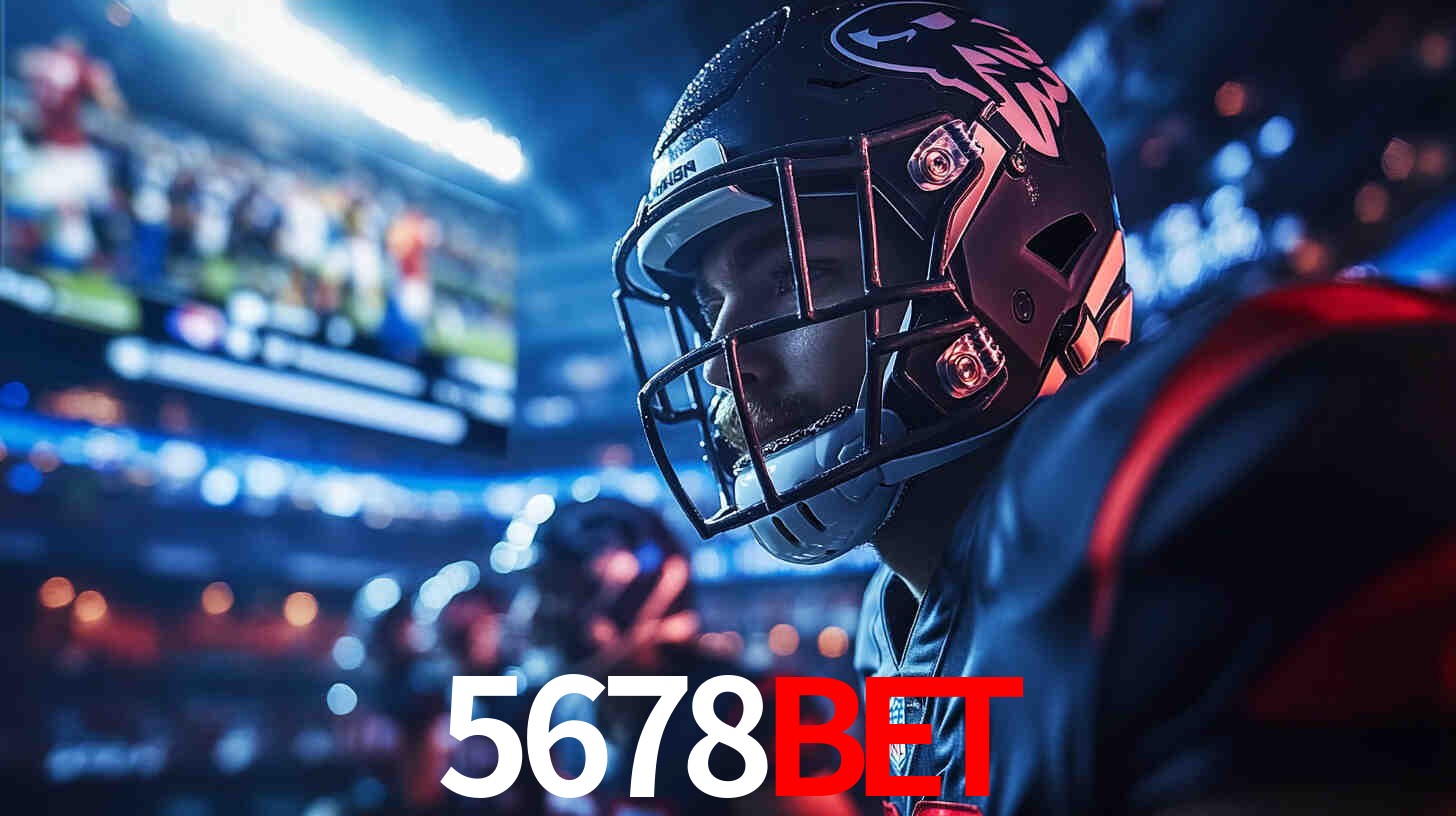 Transforme Suas Apostas em Grandes Prêmios no 5678bet