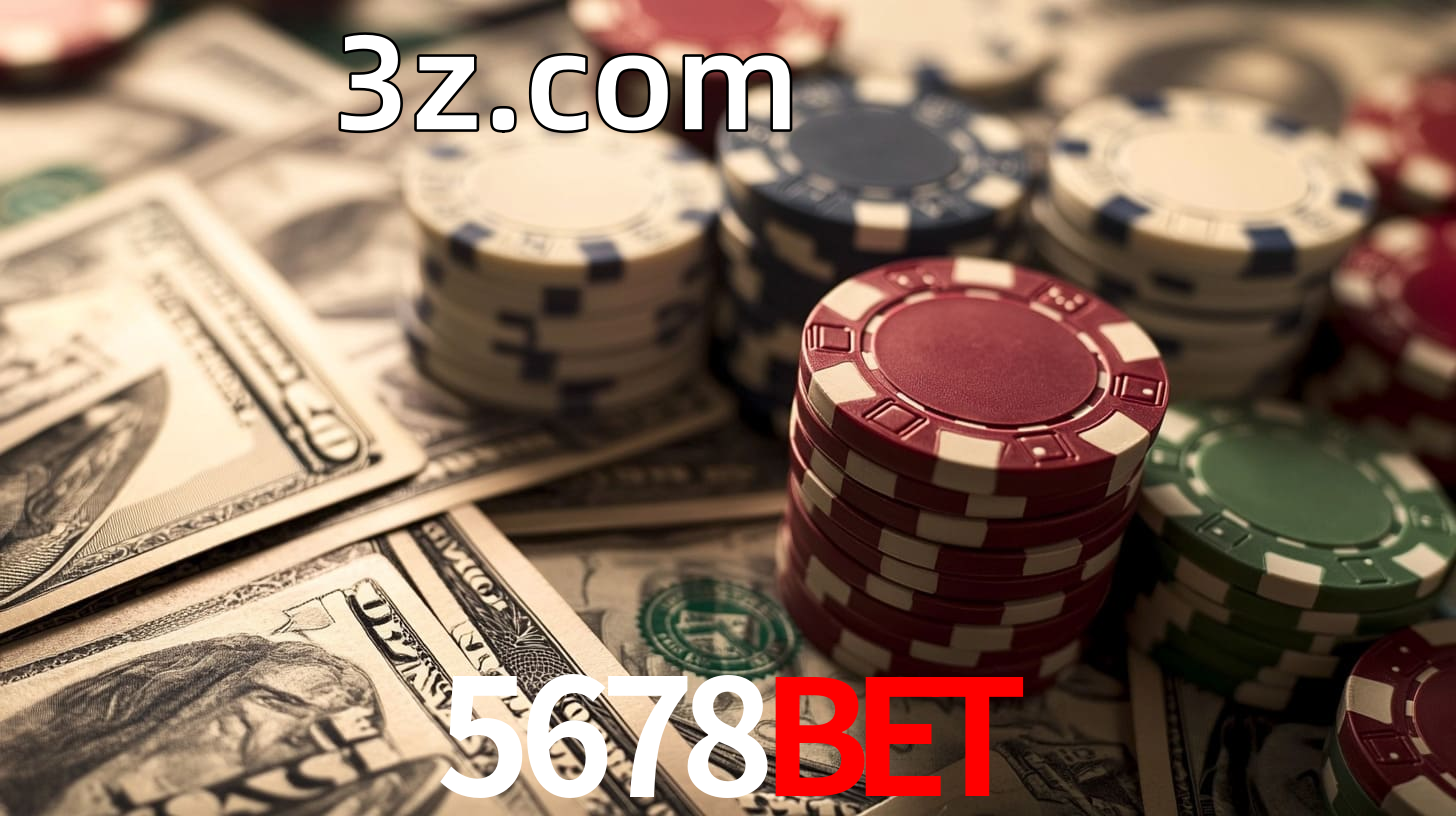 5678BET