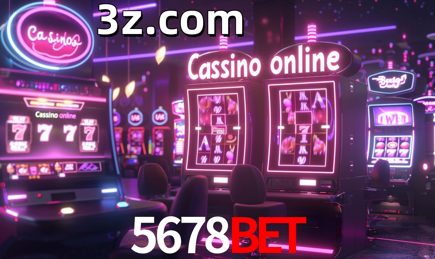 5678BET