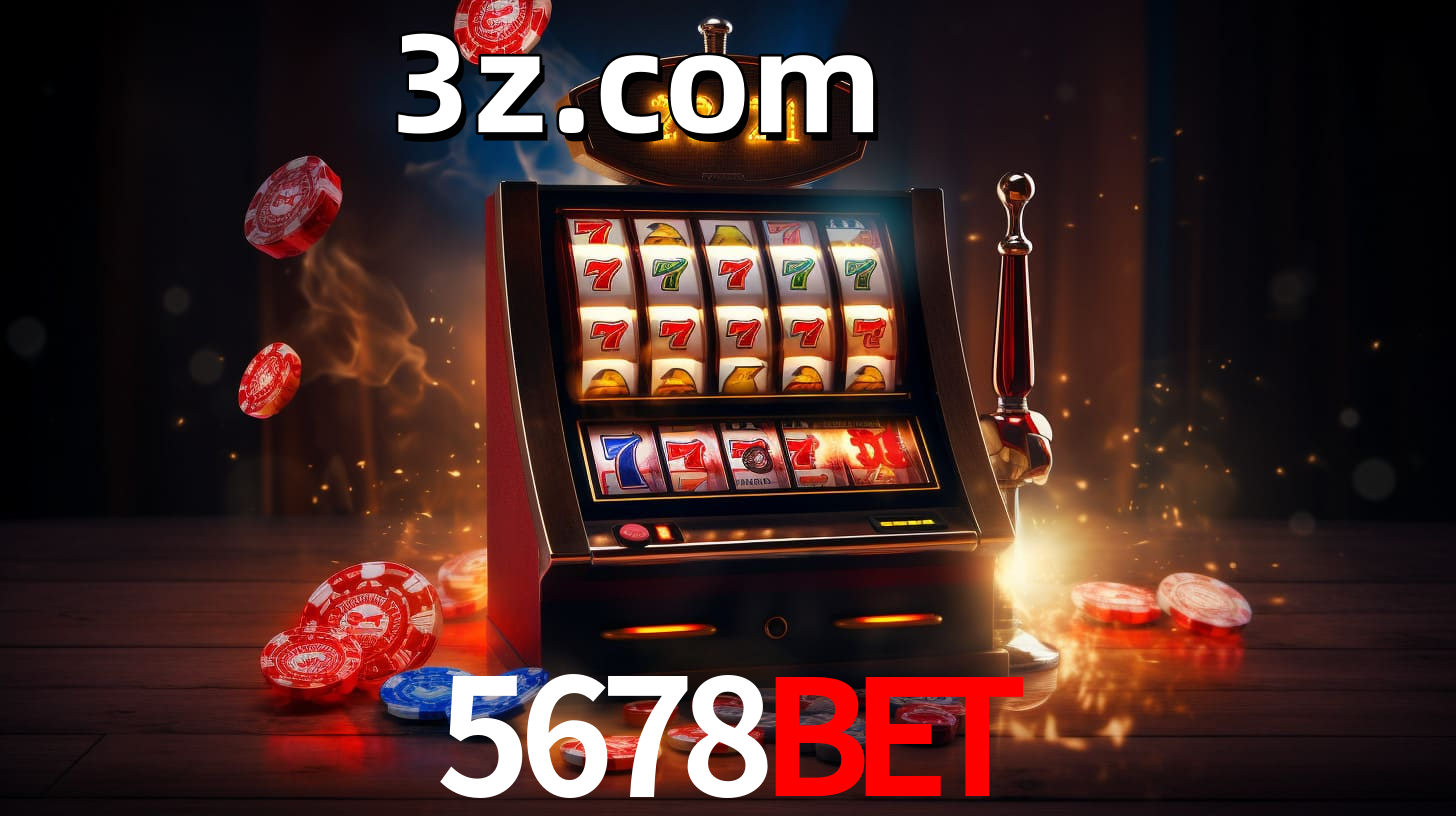 5678BET