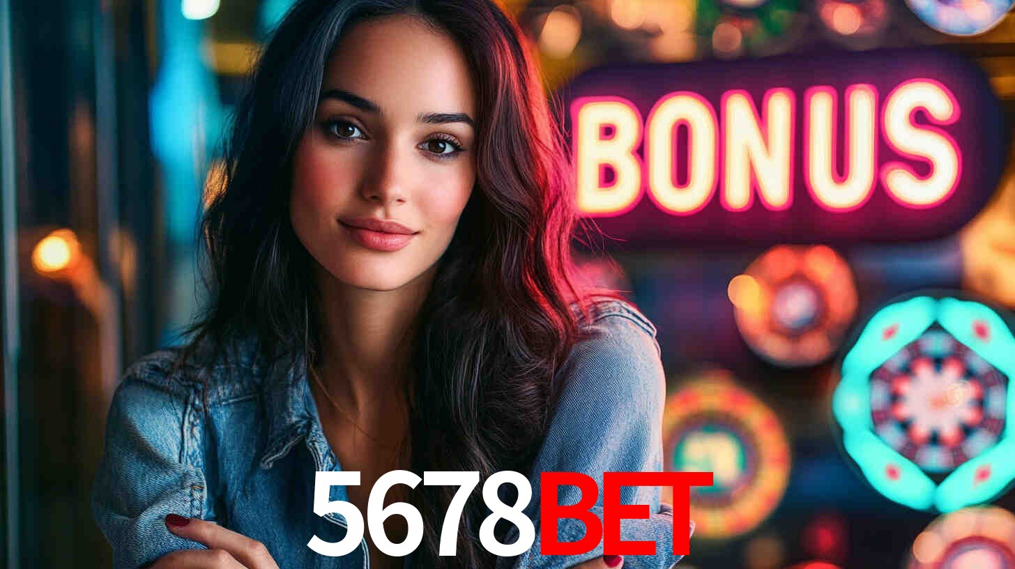 Descubra a Categoria de Bônus no 5678BET: Uma Oportunidade Imperdível