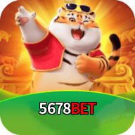 5678BET logo