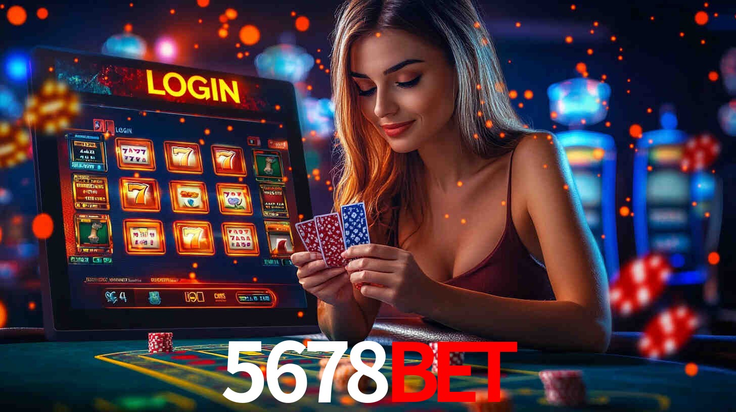 Aproveite as Melhores Promoções do 5678BET